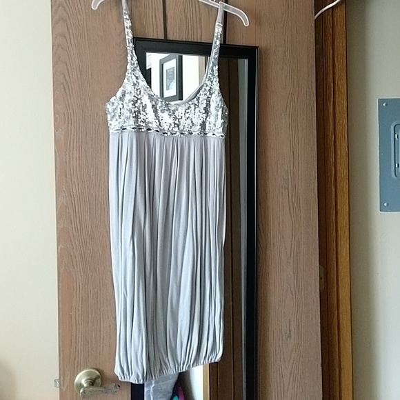 Wet Seal Mini Dress FINAL WEEK - Picture 1 of 2